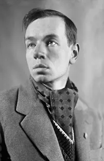 Voznesensky: Andrei Voznesensky, 1965