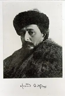 Nikol: ANDREIEV, Leonid Nikol ievich