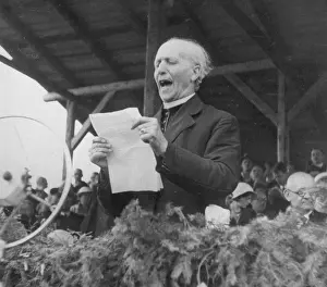 Hlinka: Andrej Hlinka, priest and politician