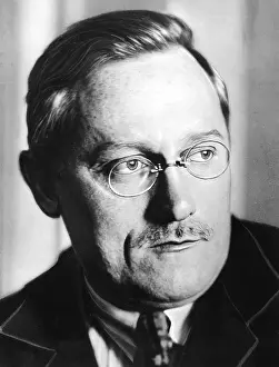 Andrej: Andrej Wyschinski
