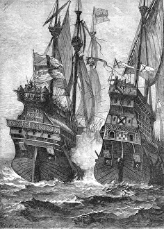 1511: ANDREW BARTON DEFEATED