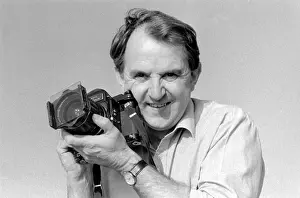 Andrew Besley, photographer, Cornwall