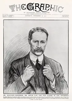 Bonar: Andrew Bonar Law