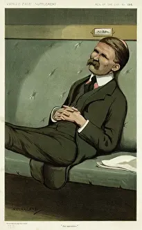 Bonar: Andrew Bonar Law