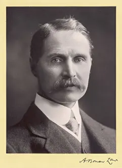 Bonar: Andrew Bonar Law