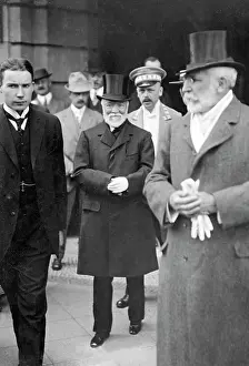Carnegie: Andrew Carnegie