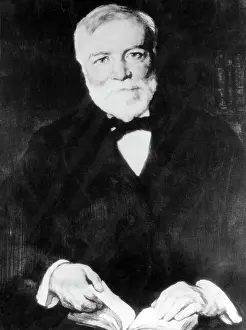 Carnegie: Andrew Carnegie