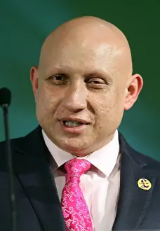 Charalambous: Andrew Charalambous