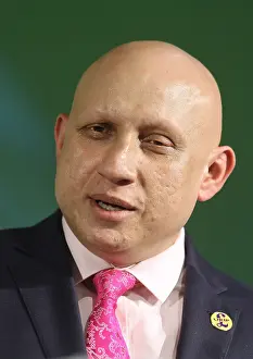Charalambous: Andrew Charalambous