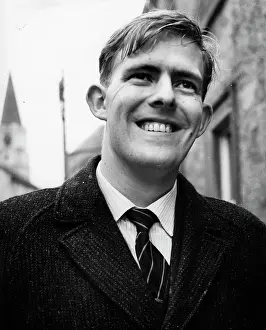 Forrester: Andrew Forrester