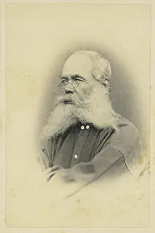 Surveyors: Andrew Hudson Bain, 1819- 1896