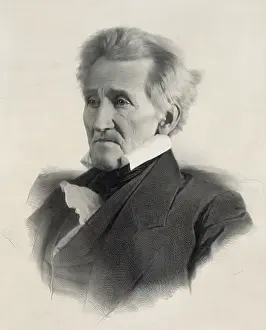 C1856: Andrew Jackson