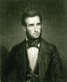 Visionary: ANDREW JACKSON DAVIS