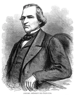 Acquitted: ANDREW JOHNSON
