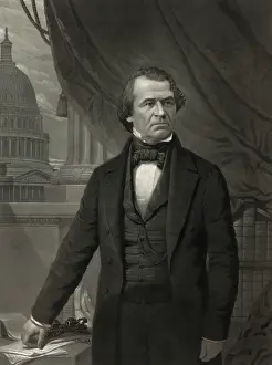 C1865: Andrew Johnson