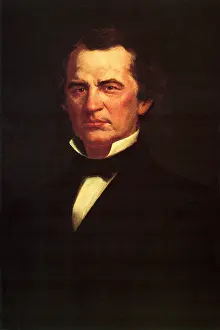 Eliphalet: Andrew Johnson