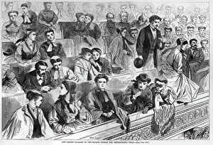 Impeachment: Andrew Johnson - impeachment - President