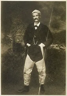 ANDREW LANG