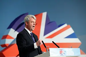 Lansley: Andrew Lansley MP
