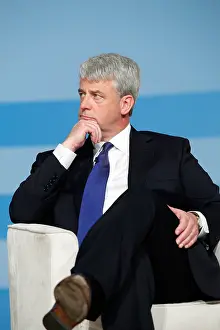 Lansley: Andrew Lansley MP