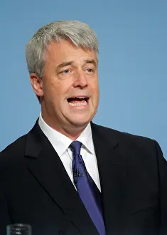 Lansley: Andrew Lansley MP