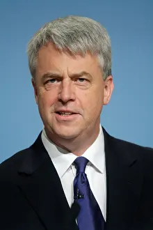Lansley: Andrew Lansley MP