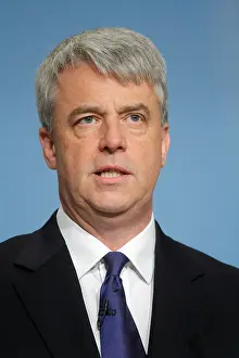 Lansley: Andrew Lansley MP