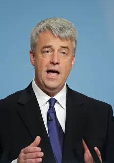 Lansley: Andrew Lansley MP