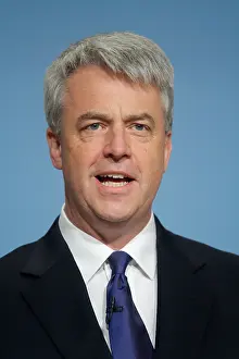 Lansley: Andrew Lansley MP