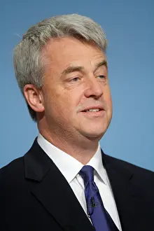 Lansley: Andrew Lansley MP
