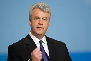 Lansley: Andrew Lansley MP