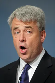 Lansley: Andrew Lansley MP