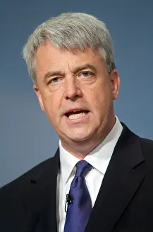Lansley: Andrew Lansley MP