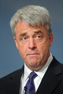 Lansley: Andrew Lansley MP