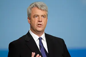 Lansley: Andrew Lansley MP