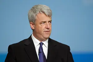 Lansley: Andrew Lansley MP