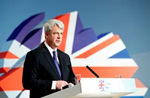 Lansley: Andrew Lansley MP