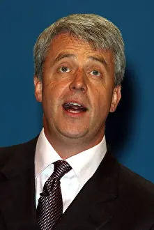 Lansley: Andrew Lansley MP