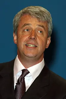 Lansley: Andrew Lansley MP
