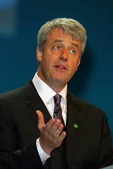 Lansley: Andrew Lansley MP