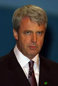 Lansley: Andrew Lansley MP