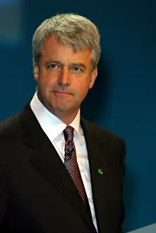 Lansley: Andrew Lansley MP