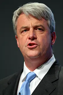 Lansley: Andrew Lansley MP