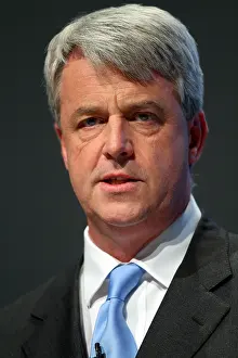 Lansley: Andrew Lansley MP