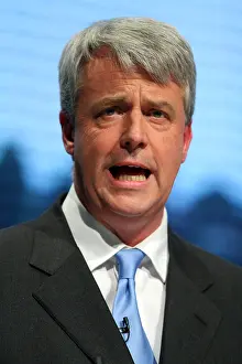 Lansley: Andrew Lansley MP