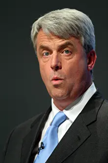 Lansley: Andrew Lansley MP
