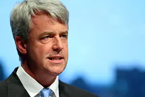 Lansley: Andrew Lansley MP