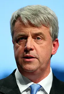 Lansley: Andrew Lansley MP