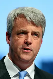 Lansley: Andrew Lansley MP