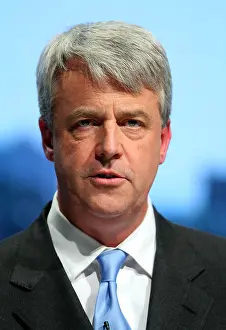 Lansley: Andrew Lansley MP